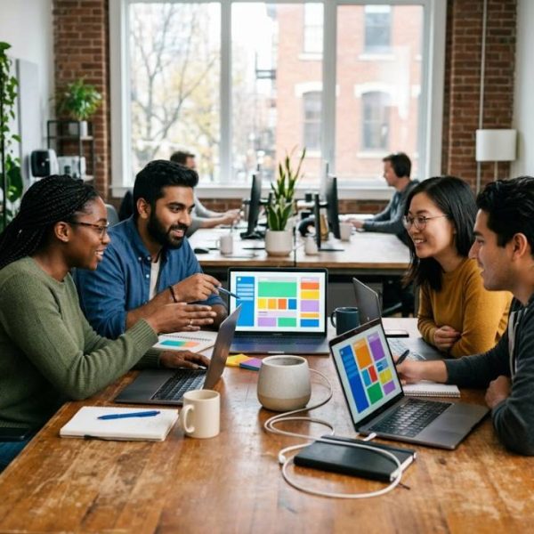 Pourquoi La Localisation Web Est Devenue Vraiment Incontournable