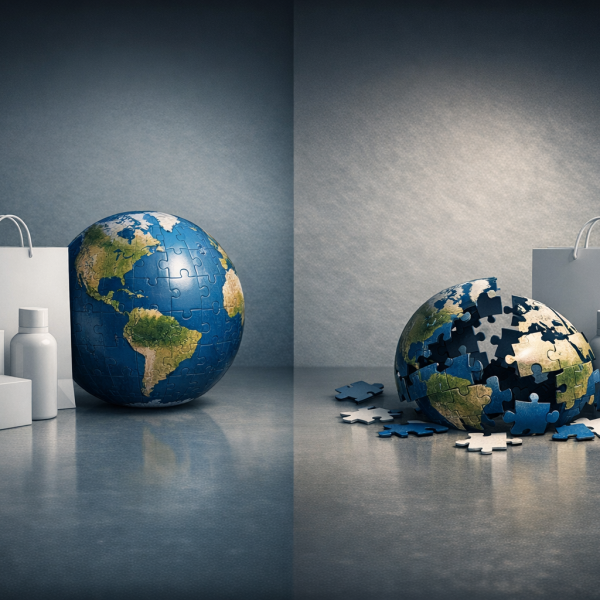 Why Brand Localization Is Not the Same as Brand Translation