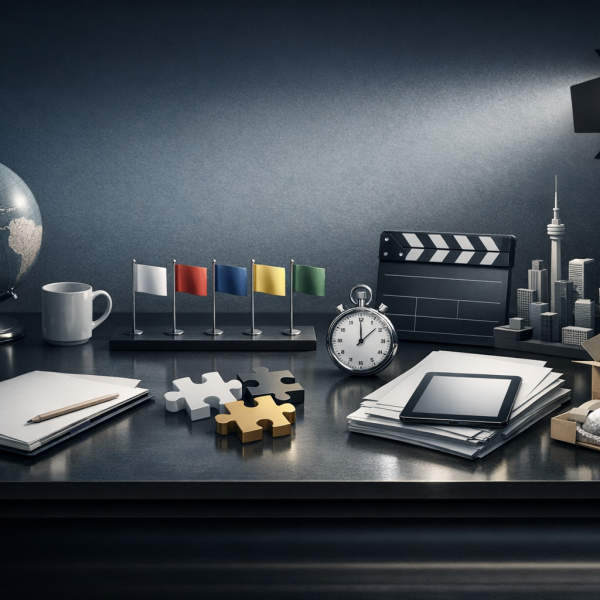 What to Tell Content Localization Services Before They Start