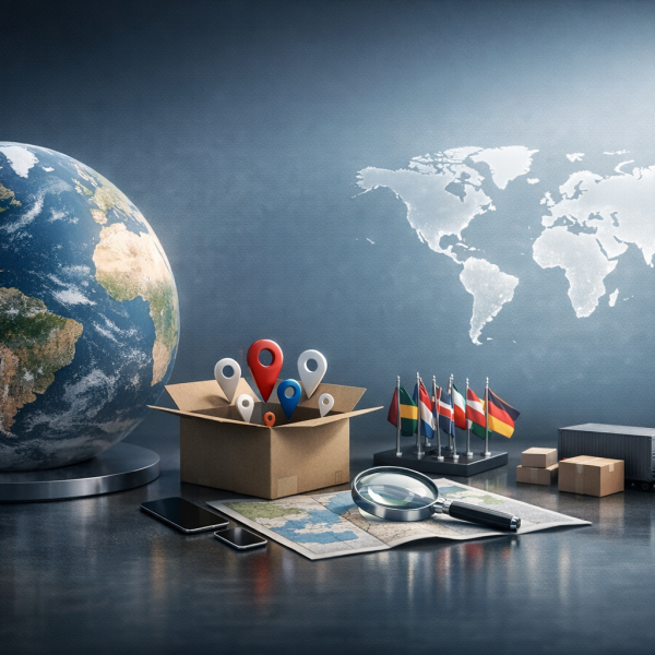 Cosa Significa Localizzazione dei Contenuti e Perché Conta