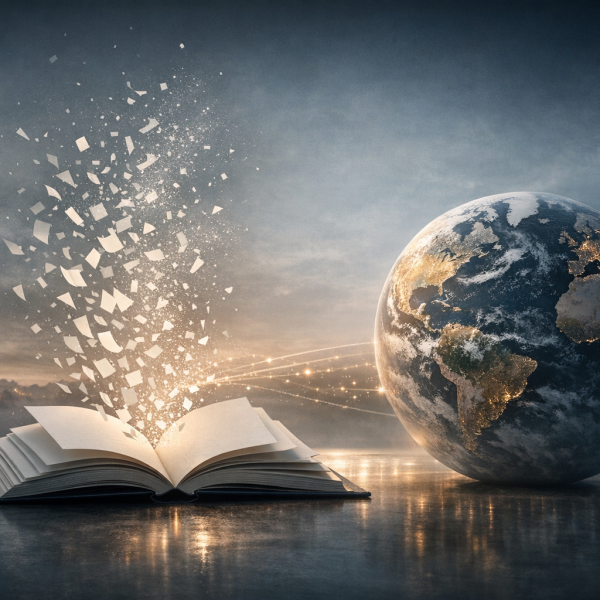 Por Qué la Expansión Global Siempre Empieza por las Palabras